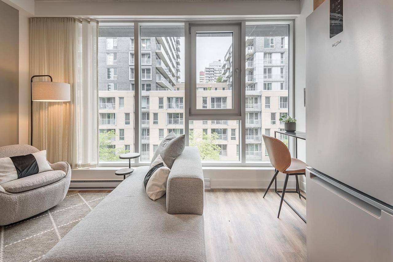 Appartement Corporate / Business In Heart *