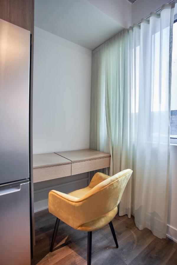 Corporate / Business In Heart Appartement Montréal