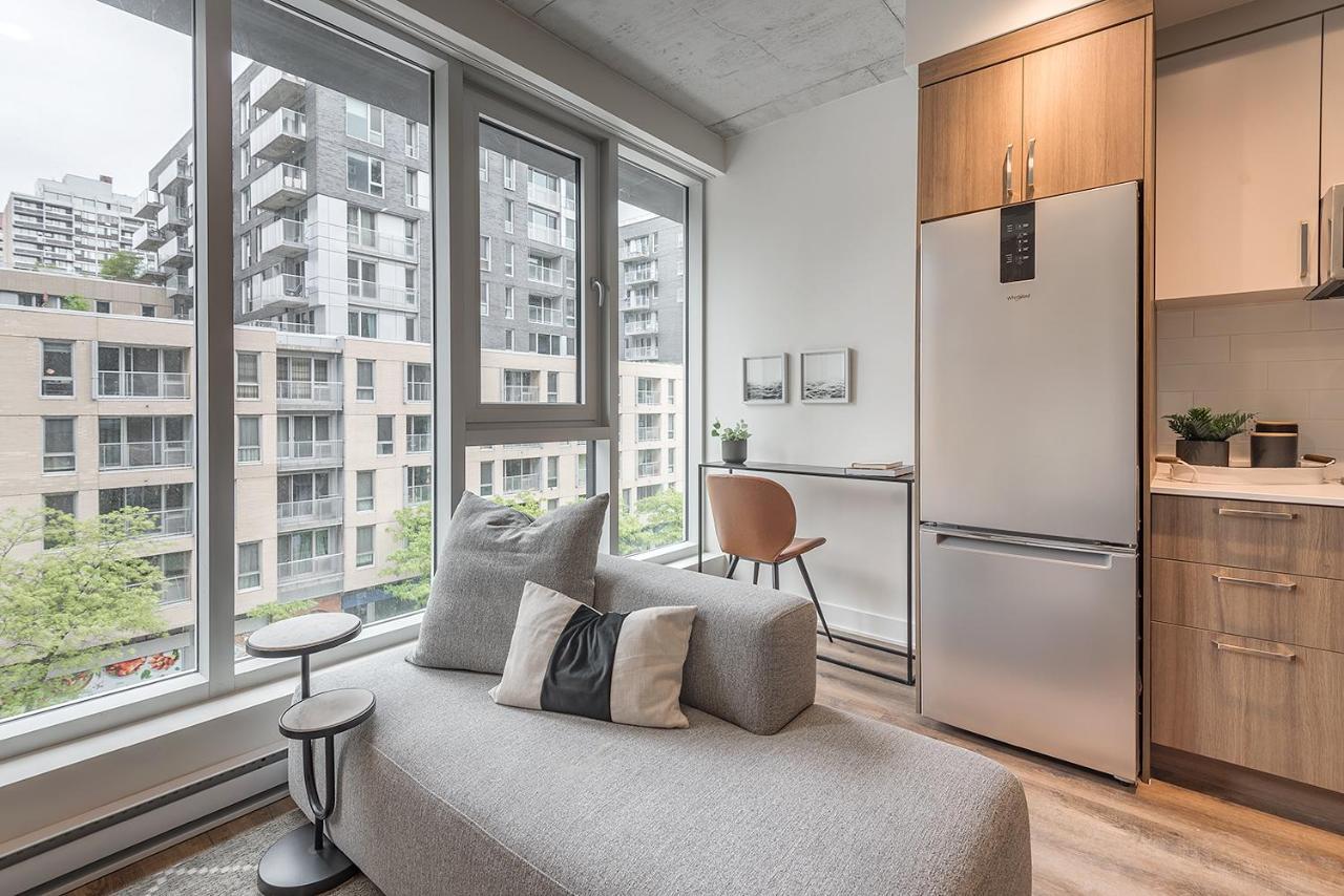 Appartement Corporate / Business In Heart *