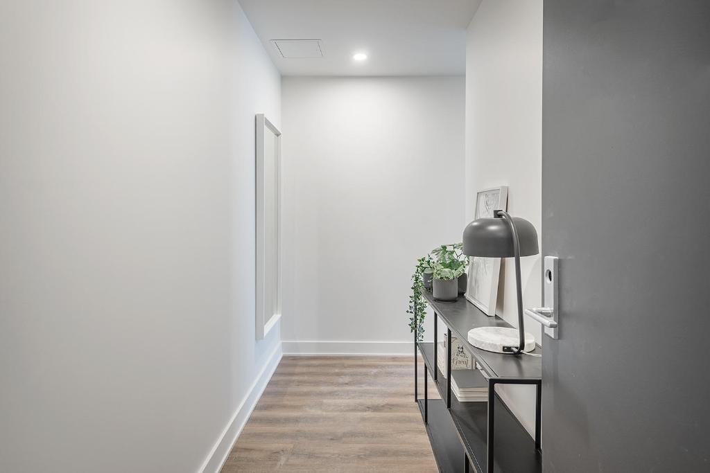 Appartement Corporate / Business In Heart