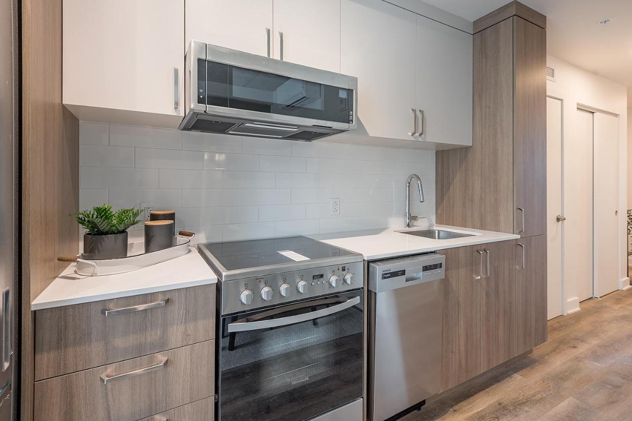 Appartement Corporate / Business In Heart