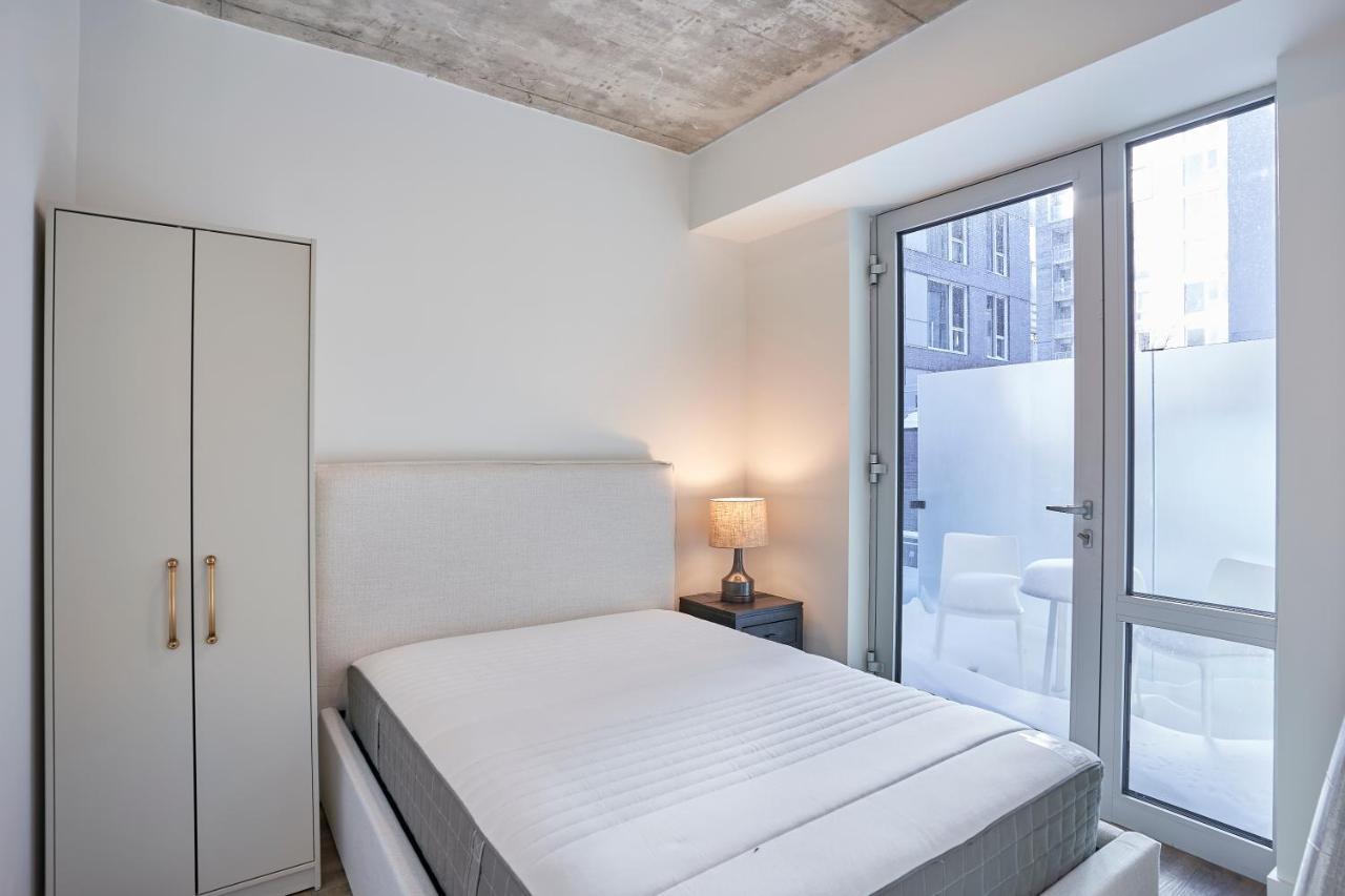 Corporate / Business In Heart Appartement