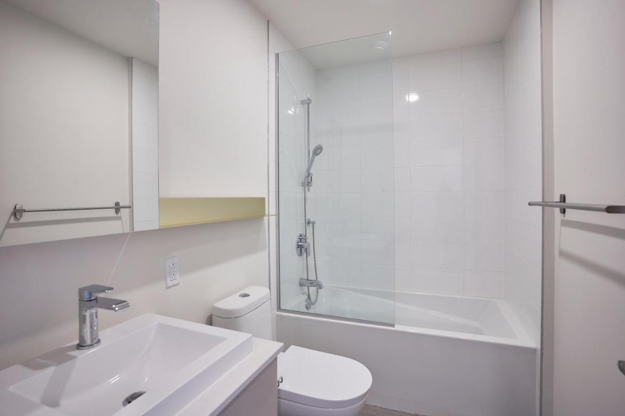 Corporate / Business In Heart Appartement *