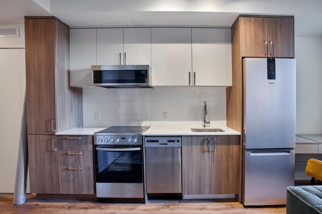 Appartement Corporate / Business In Heart