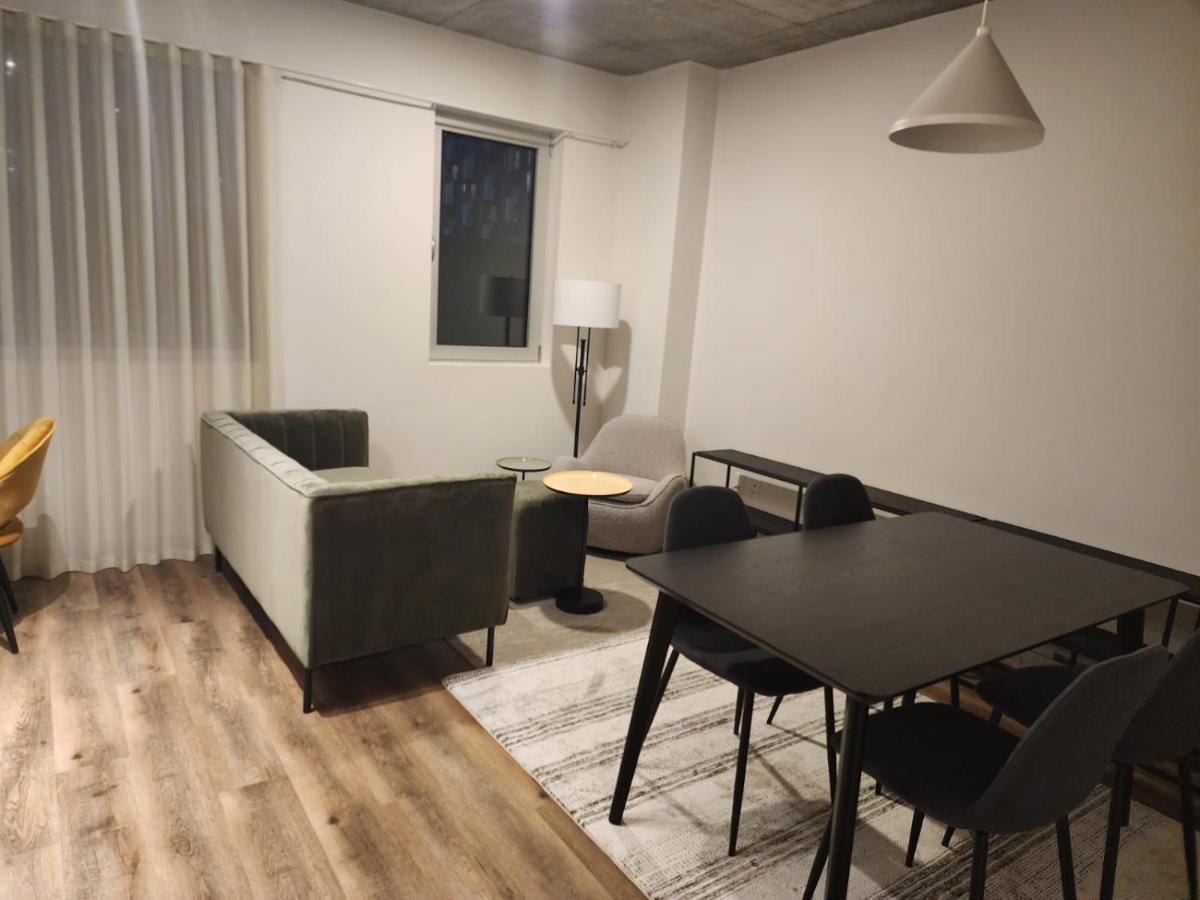 Appartement Corporate / Business In Heart