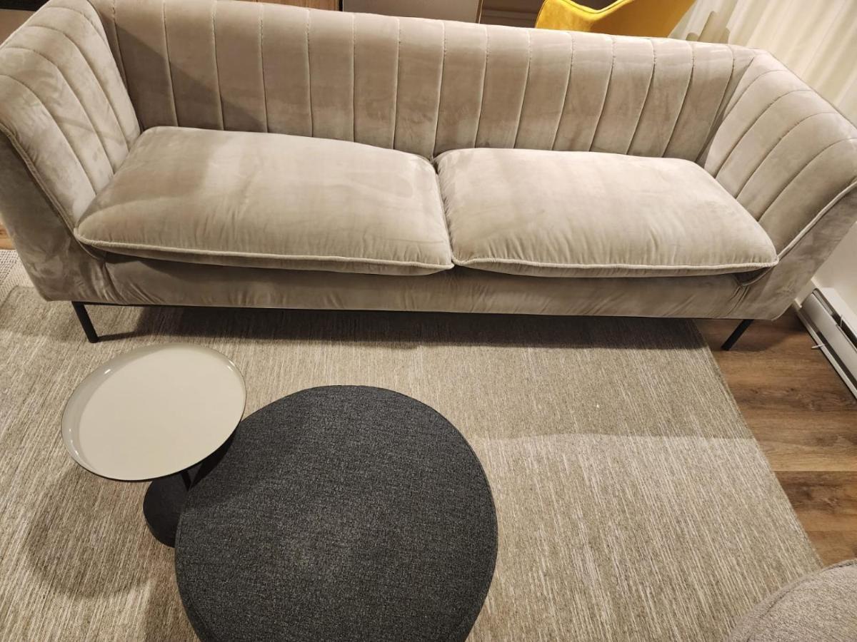 Corporate / Business In Heart Appartement *